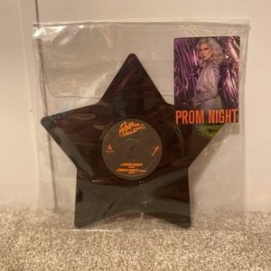 Jeffree star prom night album